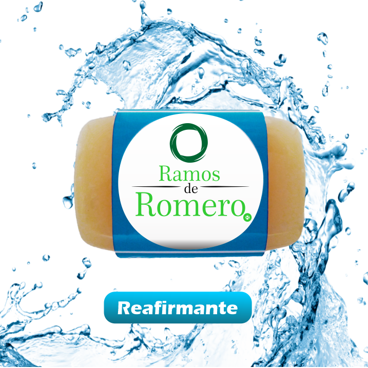 Jabón Artesanal de Colágeno (Reafirmante)